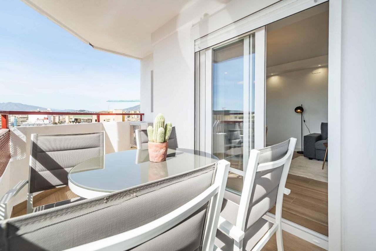 Sur Palmeras 9 Appartamento Fuengirola