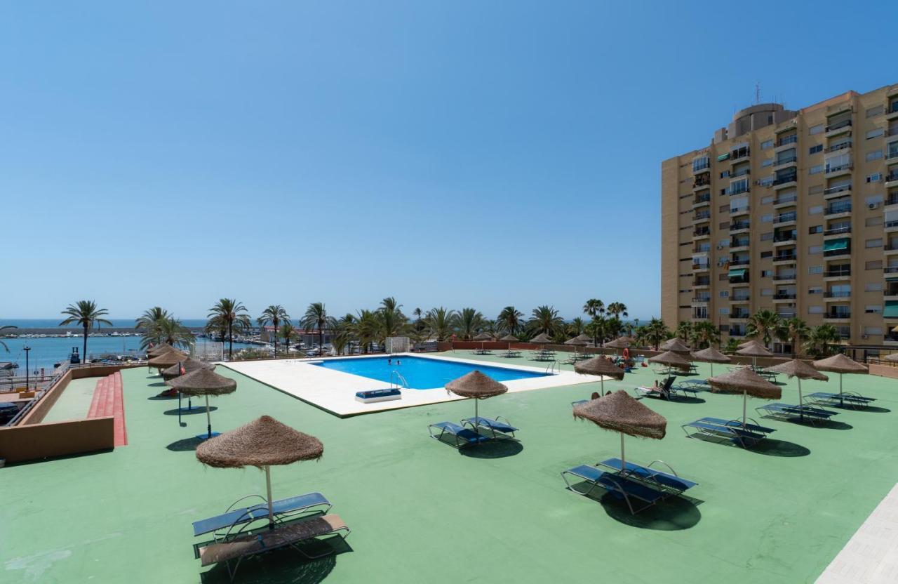 Apartamento Sur Palmeras 9 Fuengirola