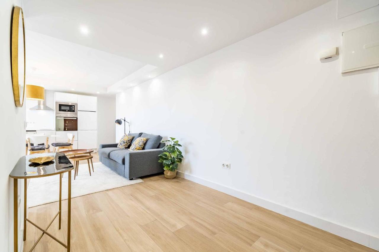 Apartamento Sur Palmeras 9