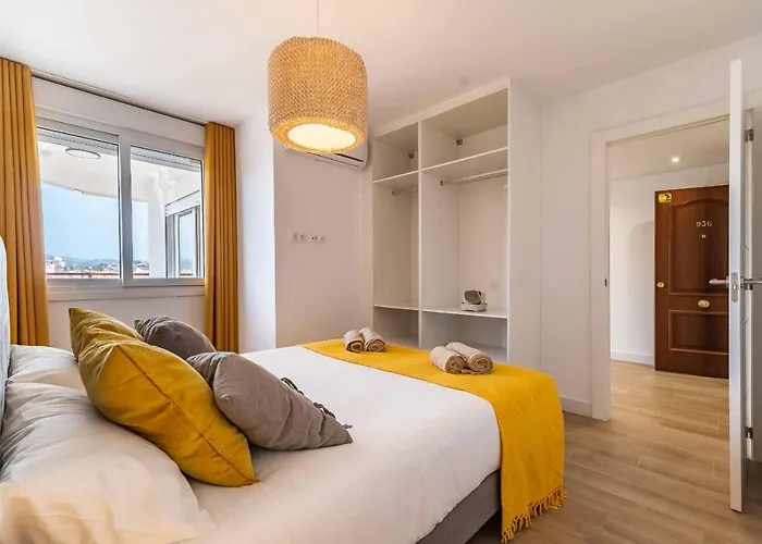 Sur Suites Palmeras 9